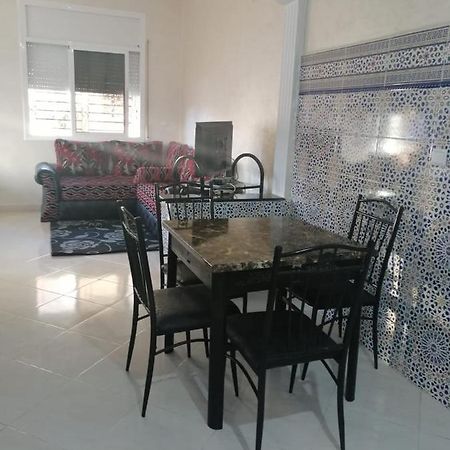 TOP APPARTEMENT ÉQUIPÉ pour les familles Kénitra Extérieur photo