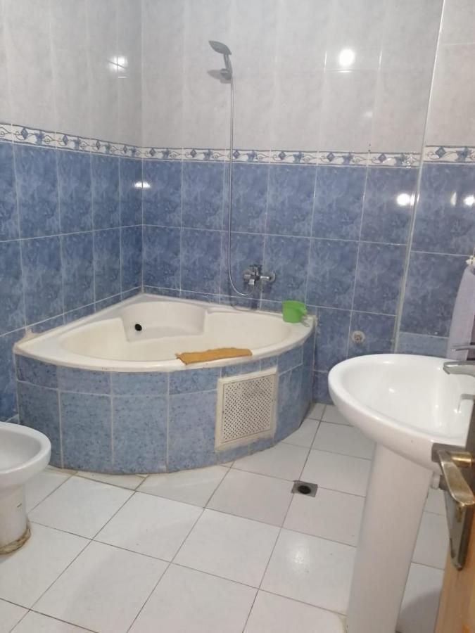 TOP APPARTEMENT ÉQUIPÉ pour les familles Kénitra Extérieur photo